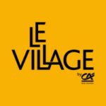 Logo Village by CA Startups innovantes